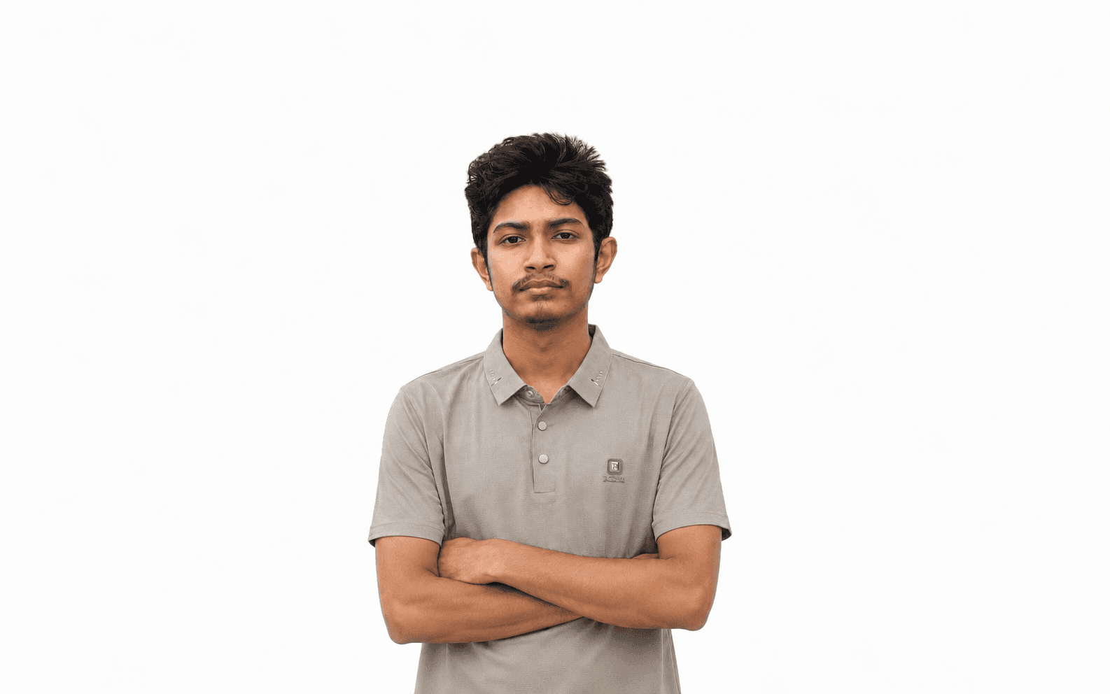 Tahmid Hasan profile