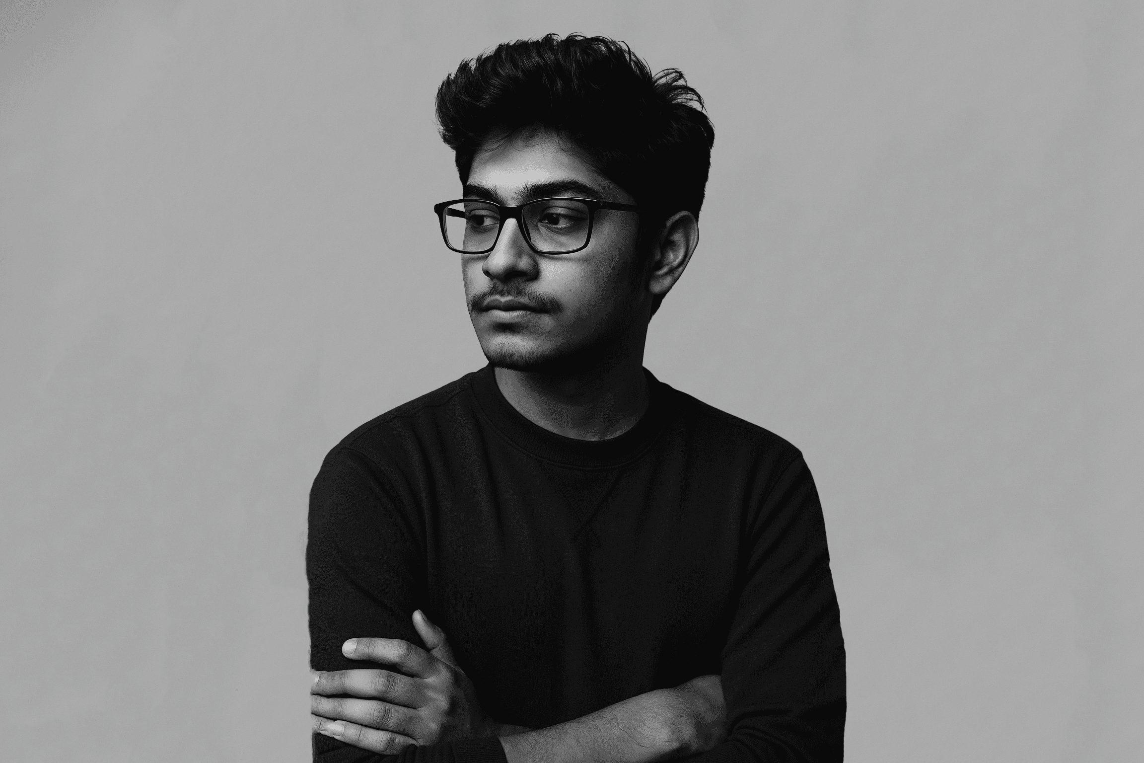 Tahmid Hasan profile